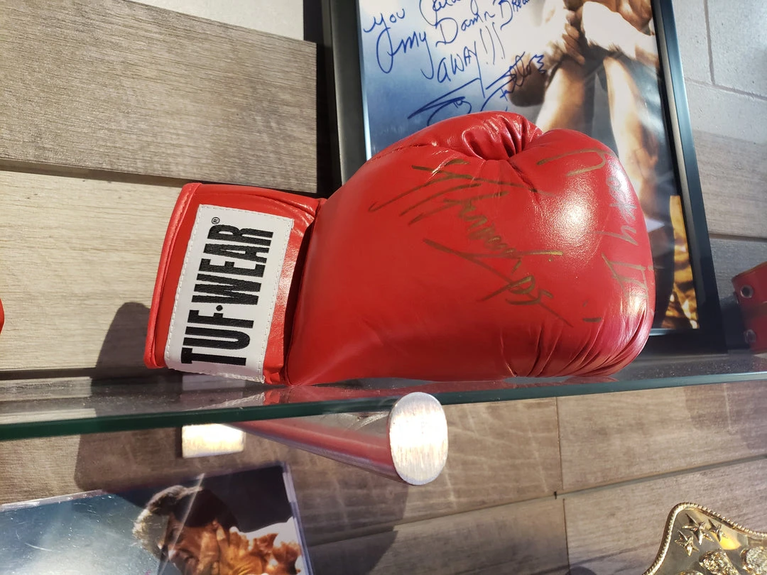 Hogan's Beach Shop Deluxe Thunderlips Rocky III Package 4 Hogan's Beach Shop Deluxe Thunderlips Rocky III Package