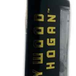 Hogan's Beach Shop Nwo Classic Super Star Hulk Hogan Collectible Signed W/coa Rare