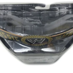 Hogan's Beach Shop Nwo Classic Super Star Hulk Hogan Collectible Signed W/coa Rare