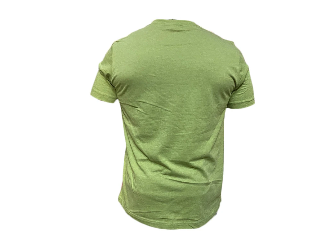 Hogan's Beach Shop CLOTHING Green Flag Hulkamania Tee 3 Hogan's Beach Shop CLOTHING Green Flag Hulkamania Tee