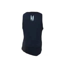 Hogan's Beach Shop CLOTHING Hulk Hogan Split Face Tank Top