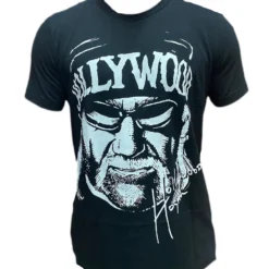Hogan's Beach Shop Hollywood Hulk Hogan Shirt