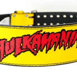 Hogan's Beach Shop Hulkamania Weight Belt BELTS