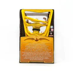 Hogan's Beach Shop AUTOGRAPHED TOYS & FIGURES Hulk Hogan Signed Defining Moments WWE Action Figure 5 Hogan's Beach Shop AUTOGRAPHED TOYS & FIGURES Hulk Hogan Signed Defining Moments WWE Action Figure