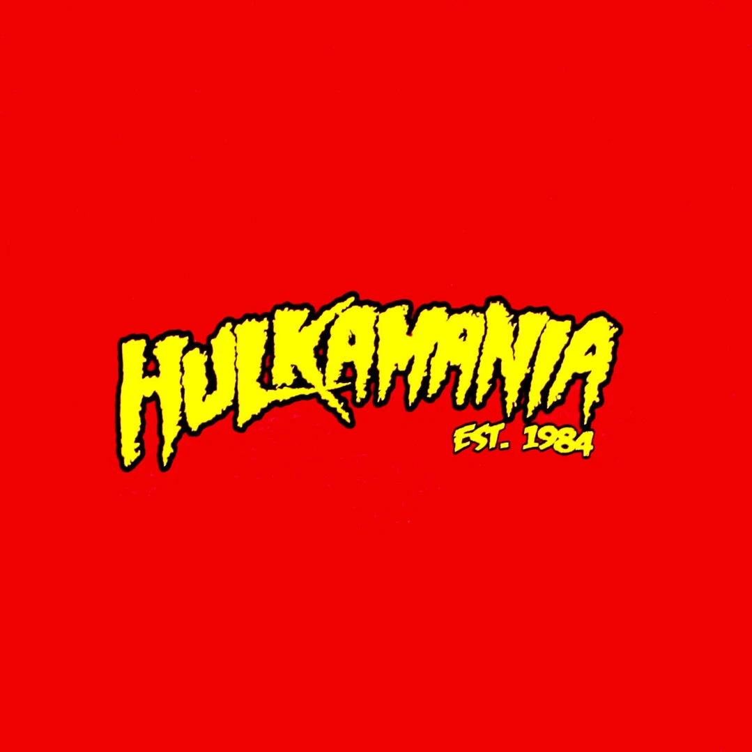 Hogan's Beach Shop Sleeveless Cutoff Hulkamania Shirt 2 Hogan's Beach Shop Sleeveless Cutoff Hulkamania Shirt