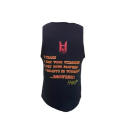 Hogan's Beach Shop Hulk Rules Tank Top CLOTHING