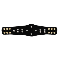 Hogan's Beach Shop MINI BELTS WWE White Intercontinental Championship Mini Replica Title Belt