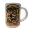 Hogan's Beach Shop SOUVENIRS Andre Hogan Bar 15oz Ceramic Mug