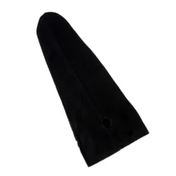 Hogan's Beach Shop AUTOGRAPHED APPAREL Hulk Hogan Signed NWo Skullcap