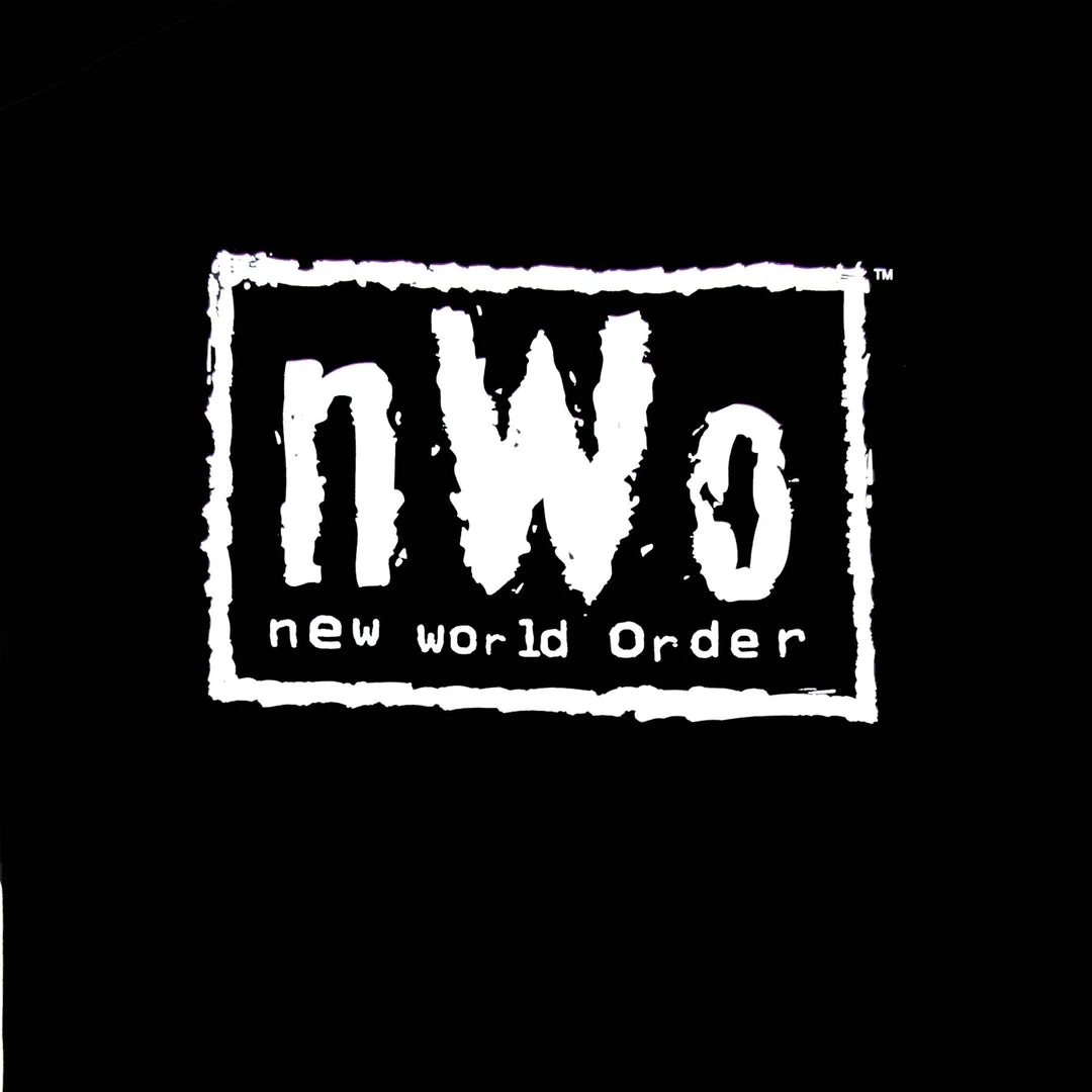 Hogan's Beach Shop NWo Tee CLOTHING 2 Hogan's Beach Shop NWo Tee CLOTHING