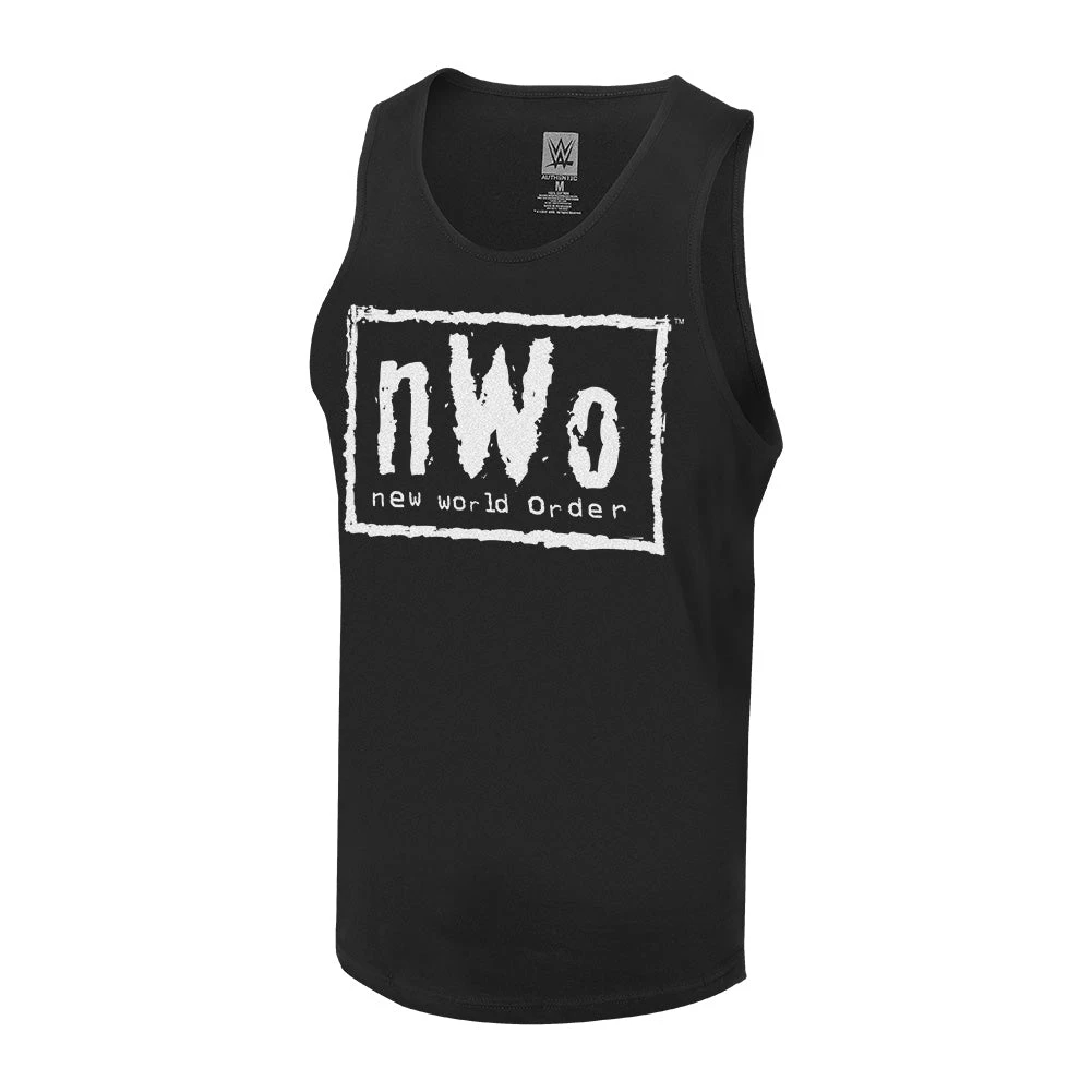 Hogan's Beach Shop NWO Logo Tank Top CLOTHING 1 Hogan's Beach Shop NWO Logo Tank Top CLOTHING