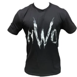 Hogan's Beach Shop NWO "The Dark Side Of Hollywood" T-shirt