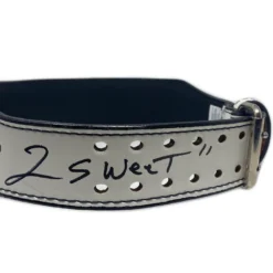 Hogan's Beach Shop AUTOGRAPHED WEIGHT BELTS Nwo Cardillo Weightbelt Signed 5 Hogan's Beach Shop AUTOGRAPHED WEIGHT BELTS Nwo Cardillo Weightbelt Signed