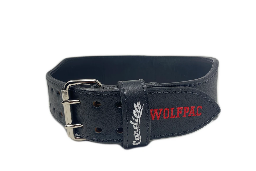 Hogan's Beach Shop AUTOGRAPHED WEIGHT BELTS Wolfpac Nwo Weightbelt Signed 2 Hogan's Beach Shop AUTOGRAPHED WEIGHT BELTS Wolfpac Nwo Weightbelt Signed