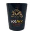 Hulk Hogan's Wrestling Shop Split Face Shot Glass