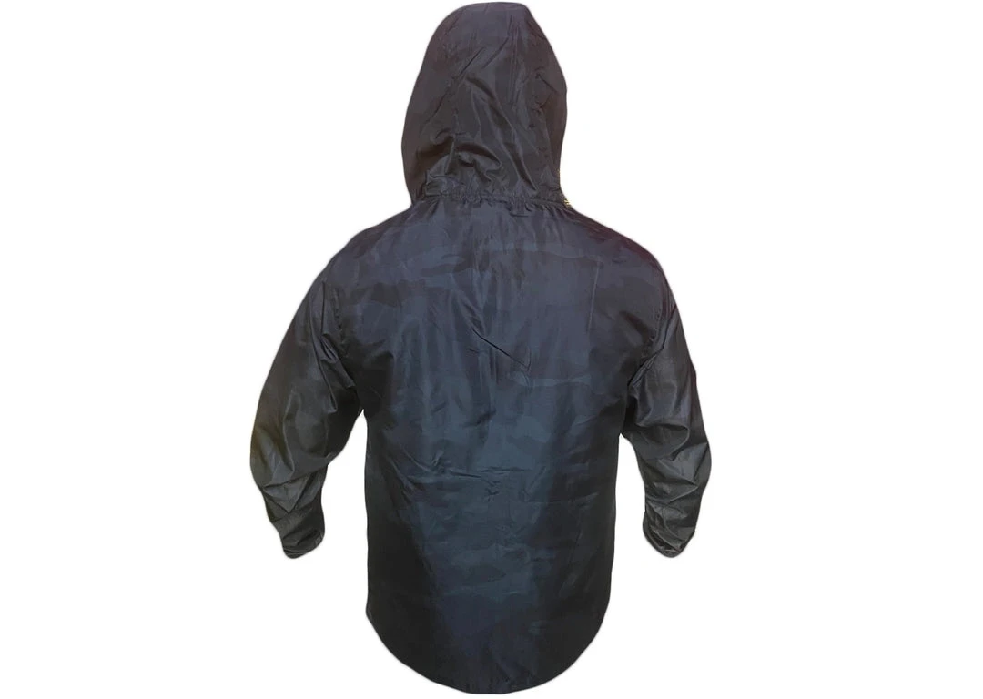 Hogan's Beach Shop HBS Windbreaker Jacket COLD WEATHER 2 Hogan's Beach Shop HBS Windbreaker Jacket COLD WEATHER