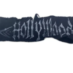Hogan's Beach Shop Hollywood Hogan Personal Worn Bandana Signed 1of1 AUTOGRAPHED APPAREL