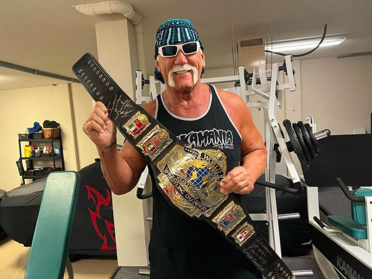 Hogan's Beach Shop Sales -Hogan's Beach Shop Sales hulk hogan 1643295392